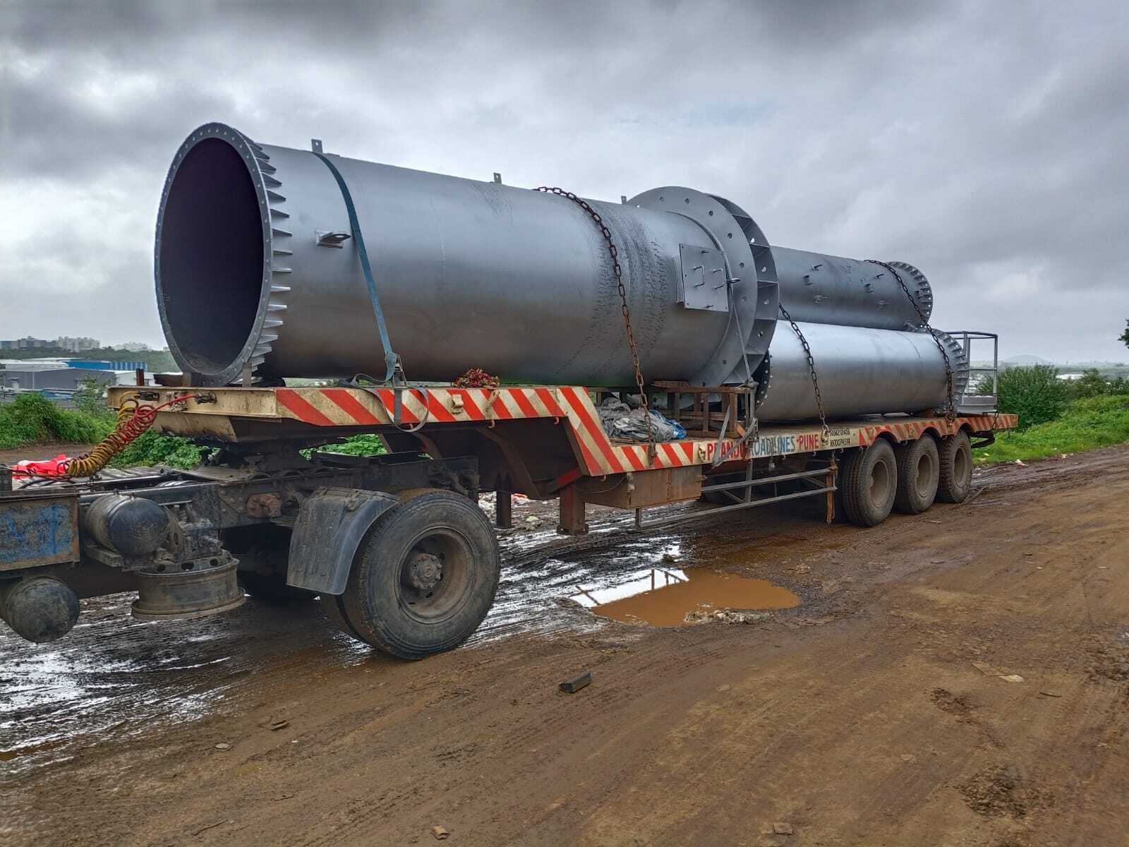 odc-transport-truck in Mumbai