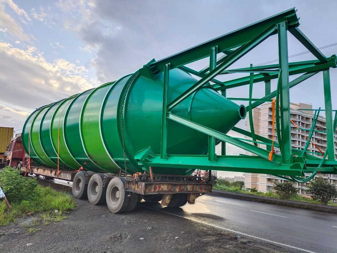 odc-transport-truck in Mumbai
