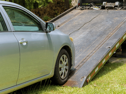 Car Relocation Services in Wakad