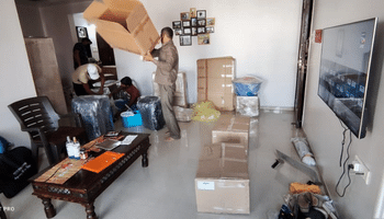 Household Shifting Services in Sailu