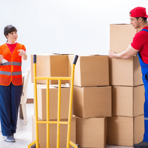 Packers and Movers Mumbai Are The Best Moving Services