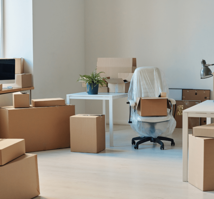 TOP ASPECTS TO CONSIDER WHEN LOOKING FOR PROFESSIONAL PACKERS AND MOVERS IN PUNE