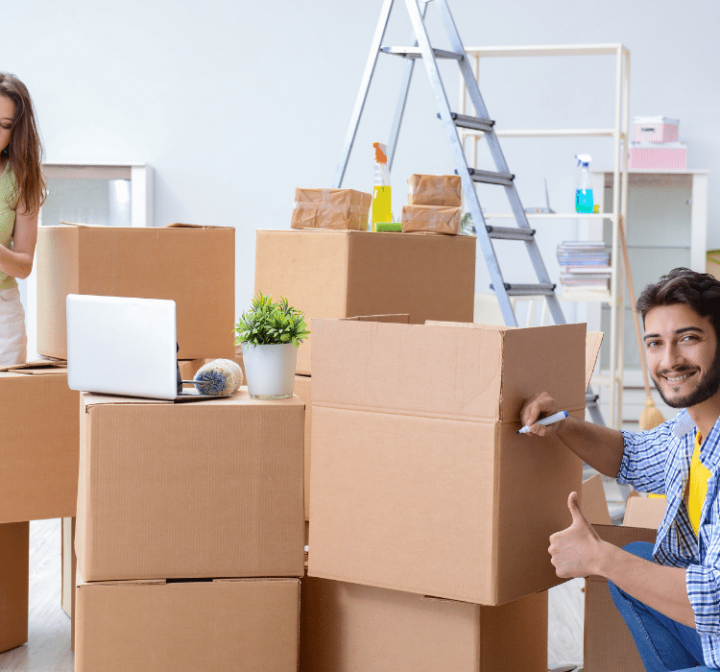 16 TIPS WHILE SHIFTING LUGGAGE BY LOCAL MOVERS IN PUNE