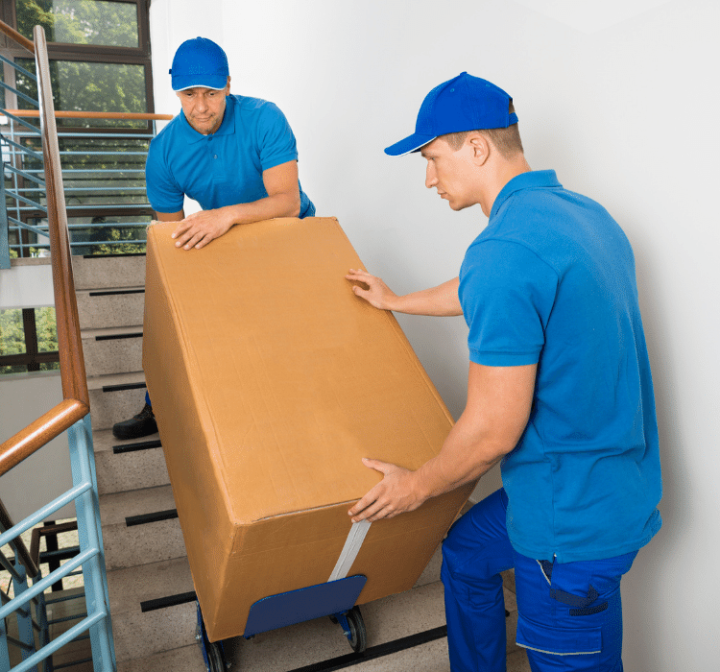 7 REASONS WHY PACKERS AND MOVERS ARE COMMON IN INDIA