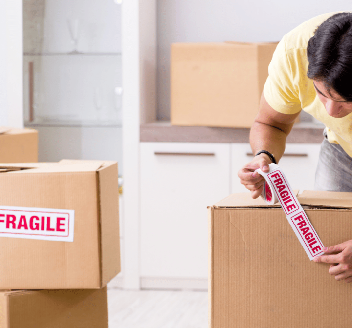 WHY TO RELY ON MOVERS AND PACKERS EXPERTS FOR GETTING THE BEST ASSISTANCE ?