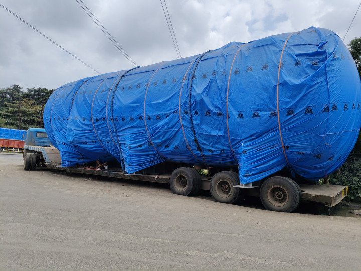 Why We Are The Best ODC Transport in Kolhapur