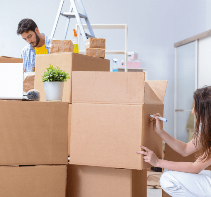 MAKE YOUR PACKING AND MOVING EASIER WITH PACKERS AND MOVERS IN THANE