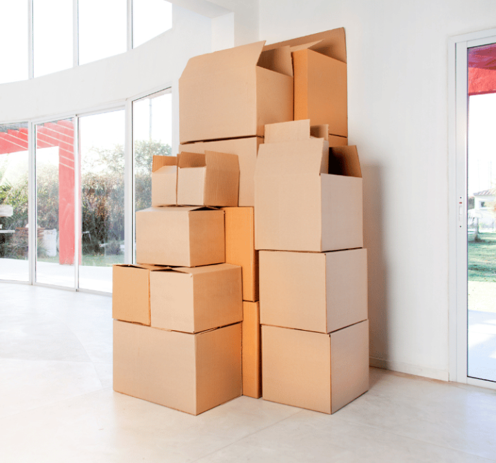 MAKE PRE-PLANNING FOR HOME RELOCATION
